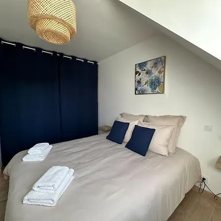 Maison Ker Ria