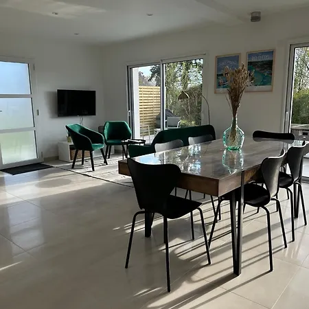 Casa de Férias Maison Ker Ria