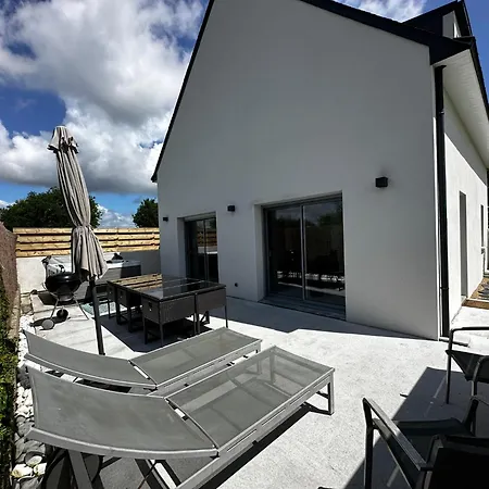 Casa de Férias Maison Ker Ria