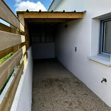Maison Ker Ria Casa de Férias