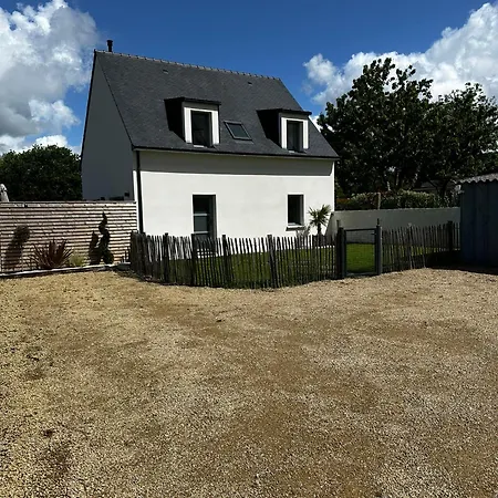 Maison Ker Ria