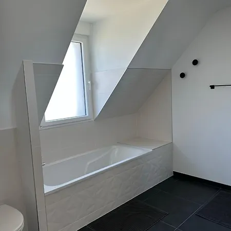 Maison Ker Ria * Locoal-Mendon