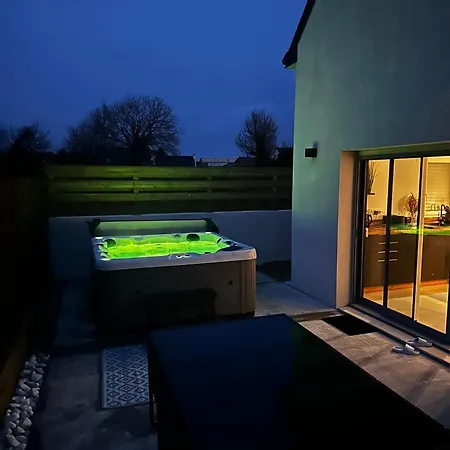 Maison Ker Ria * Locoal-Mendon