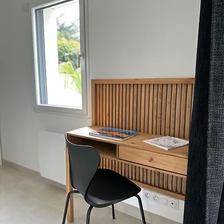 Casa de Férias Maison Ker Ria *
