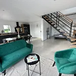 Maison Ker Ria Prázdninový dům *
