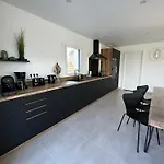 Prázdninový dům Maison Ker Ria *