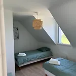 Maison Ker Ria Prázdninový dům