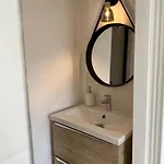 Maison Ker Ria * Locoal-Mendon
