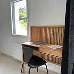 Prázdninový dům Maison Ker Ria *